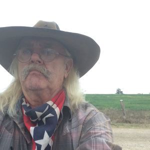 Meet your Posher, Randy